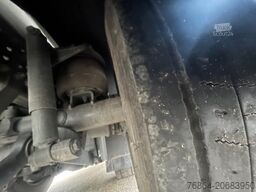MERCEDES-BENZ ACTROS 2546, EURO6, THERMOKING T 1000R, LBW-BÄR, LIFTACHSE