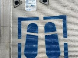 MERCEDES-BENZ ACTROS 2546, EURO6, THERMOKING T 1000R, LBW-BÄR, LIFTACHSE