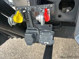 MERCEDES-BENZ ACTROS 2546, EURO6, THERMOKING T 1000R, LBW-BÄR, LIFTACHSE