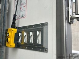 MERCEDES-BENZ ACTROS 2546, EURO6, THERMOKING T 1000R, LBW-BÄR, LIFTACHSE