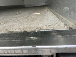 MERCEDES-BENZ ACTROS 2546, EURO6, THERMOKING T 1000R, LBW-BÄR, LIFTACHSE