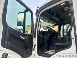 MERCEDES-BENZ ACTROS 2546, EURO6, THERMOKING T 1000R, LBW-BÄR, LIFTACHSE
