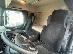 MERCEDES-BENZ ACTROS 2546, EURO6, THERMOKING T 1000R, LBW-BÄR, LIFTACHSE