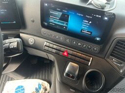 MERCEDES-BENZ ACTROS 2546, EURO6, THERMOKING T 1000R, LBW-BÄR, LIFTACHSE