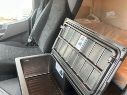 MERCEDES-BENZ ACTROS 2546, EURO6, THERMOKING T 1000R, LBW-BÄR, LIFTACHSE