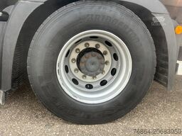 MERCEDES-BENZ ACTROS 2546, EURO6, THERMOKING T 1000R, LBW-BÄR, LIFTACHSE