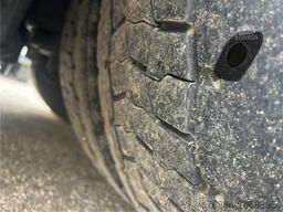 MERCEDES-BENZ ACTROS 2546, EURO6, THERMOKING T 1000R, LBW-BÄR, LIFTACHSE