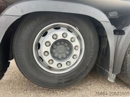 MERCEDES-BENZ ACTROS 2546, EURO6, THERMOKING T 1000R, LBW-BÄR, LIFTACHSE