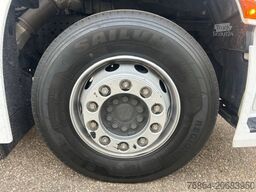 MERCEDES-BENZ ACTROS 2546, EURO6, THERMOKING T 1000R, LBW-BÄR, LIFTACHSE