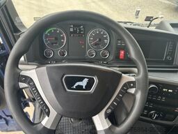 MAN TGX 26.470 XXL, 6X2, LIFTACHSE, EURO6, INTARDER OHNE CONTAINER, PRODUKTION 2020