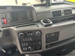 MAN TGX 26.470 XXL, 6X2, LIFTACHSE, EURO6, INTARDER OHNE CONTAINER, PRODUKTION 2020