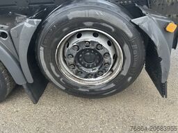 MAN TGX 26.470 XXL, 6X2, LIFTACHSE, EURO6, INTARDER OHNE CONTAINER, PRODUKTION 2020