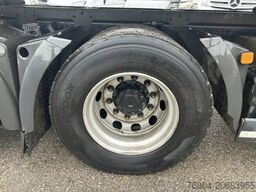 MAN TGX 26.470 XXL, 6X2, LIFTACHSE, EURO6, INTARDER OHNE CONTAINER, PRODUKTION 2020