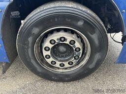 MAN TGX 26.470 XXL, 6X2, LIFTACHSE, EURO6, INTARDER OHNE CONTAINER, PRODUKTION 2020