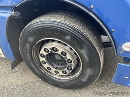 MAN TGX 26.470 XXL, 6X2, LIFTACHSE, EURO6, INTARDER OHNE CONTAINER, PRODUKTION 2020