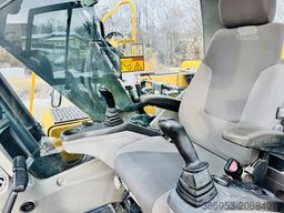 Volvo EC 180 C - 1. HAND