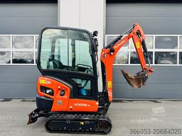 Kubota KX 016-4