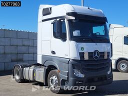 Mercedes Actros 1851 Actros 4X2 BigSpace 2x Tanks