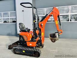 Kubota U10-3