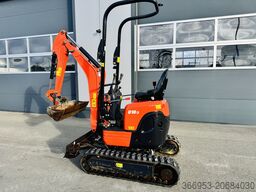 Kubota U10-3