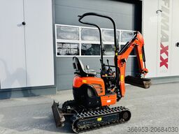 Kubota U10-3