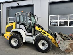 KRAMER 5065 / 650 - 1. HAND