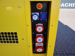 Atlas Copco QES 105 JD S3A ESF Valid inspection, *Guarantee! D