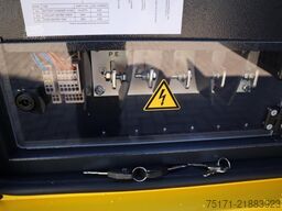 Atlas Copco QES 105 JD S3A ESF Valid inspection, *Guarantee! D