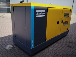 Atlas Copco QES 105 JD S3A ESF Valid inspection, *Guarantee! D