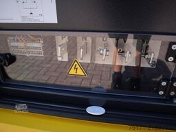Atlas Copco QES 105 JD S3A ESF Valid inspection, *Guarantee! D