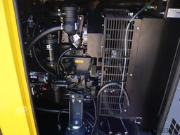 Atlas Copco QES 105 JD S3A ESF Valid inspection, *Guarantee! D