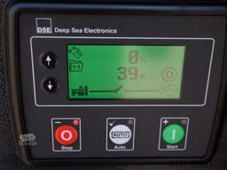 Atlas Copco QES 105 JD S3A ESF Valid inspection, Diesel, 105 k