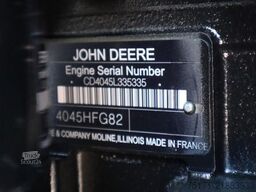 Atlas Copco QES 105 JD S3A ESF Valid inspection, Diesel, 105 k