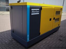 Atlas Copco QES 105 JD S3A ESF Valid inspection, *Guarantee! D