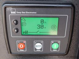 Atlas Copco QES 105 JD S3A ESF Valid inspection, Diesel, 105 k
