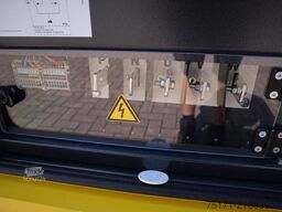 Atlas Copco QES 105 JD S3A ESF Valid inspection, *Guarantee! D