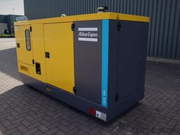 Atlas Copco QES 105 JD S3A ESF Valid inspection, *Guarantee! D