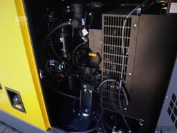 Atlas Copco QES 105 JD S3A ESF Valid inspection, *Guarantee! D
