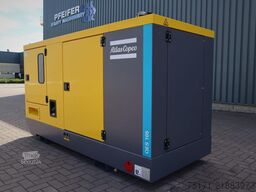 Atlas Copco QES 105 JD S3A ESF Valid inspection, *Guarantee! D