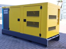 Atlas Copco QES 105 JD ST3 Valid inspection, *Guarantee! Diese