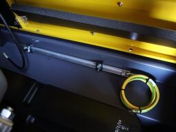 Atlas Copco QES 105 JD ST3 Valid inspection, *Guarantee! Diese