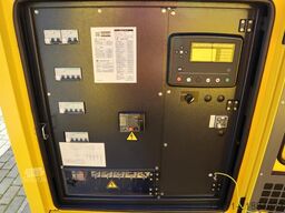 Atlas Copco QES 105 JD ST3 Valid inspection, *Guarantee! Diese