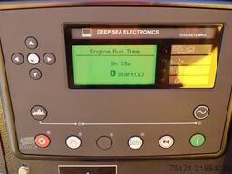 Atlas Copco QES 105 JD ST3 Valid inspection, *Guarantee! Diese