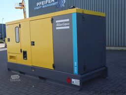 Atlas Copco QES 105 JD ST3 Valid inspection, *Guarantee! Diese