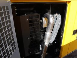Atlas Copco QES 105 JD ST3 Valid inspection, *Guarantee! Diese