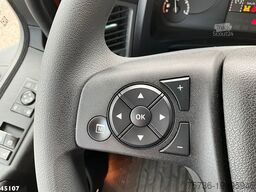 Mercedes-Benz Actros 2533 Euro 6 Zoeller 22m³