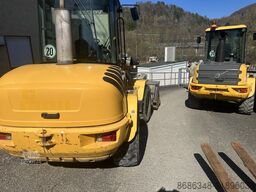 Volvo L35B