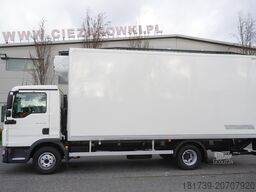 MAN TGL 12.190 / 14 EPAL Refrigerator/3units