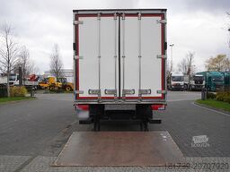 MAN TGL 12.190 / 14 EPAL Refrigerator/3units