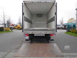 MAN TGL 12.190 / 14 EPAL Refrigerator/3units